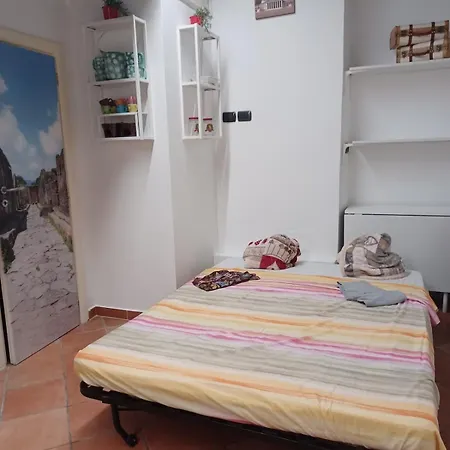 Apartment Gradoni Di Chiaia 62