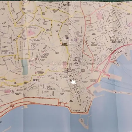 Gradoni Di Chiaia 62 * Naples