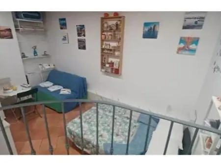 Gradoni Di Chiaia 62 * Naples