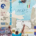 Gradoni Di Chiaia 62 아파트 나폴리