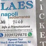 Gradoni Di Chiaia 62 아파트 *