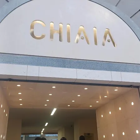 아파트 Gradoni Di Chiaia 62 *
