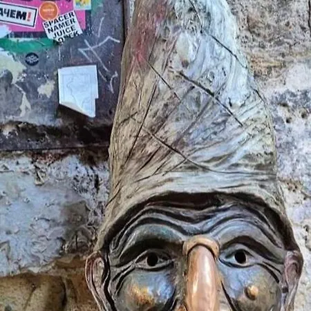 Gradoni Di Chiaia 62 Appartement *